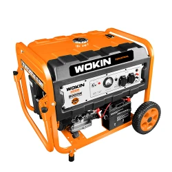 Генератор бензиновый Wokin 791280 flexmag.md