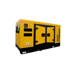 Generator electric pe motorina Firman SDG20FS flexmag.md