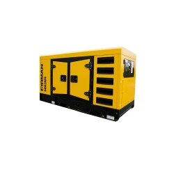 Generator electric pe motorina Firman SDG20FS flexmag.md