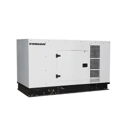 Generator electric pe motorina Firman SDG40FS flexmag.md