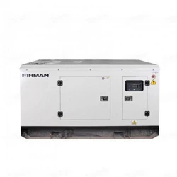 Generator electric pe motorina Firman SDG63FS flexmag.md