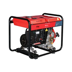 Generator electric pe motorina Fubag DS3600 flexmag.md