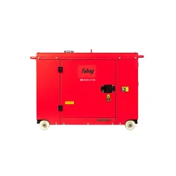 Generator electric pe motorina Fubag DS6500ACES flexmag.md