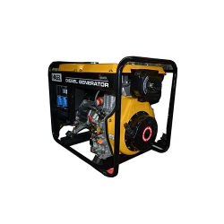 Генератор на дизельном топливе Hagel 3600 CL flexmag.md