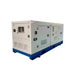 Generator electric pe motorina Hyundai DHY80L flexmag.md
