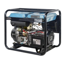 Generator electric pe motorina Könner & Söhnen KS 8100HDE-1.3 ATSR flexmag.md
