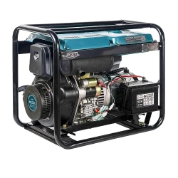 Generator electric pe motorina Könner & Söhnen KS 8100HDE-1.3 ATSR flexmag.md