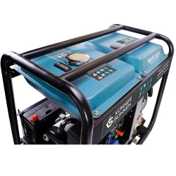 Generator electric pe motorina Könner & Söhnen KS 8100HDE-1.3 ATSR flexmag.md