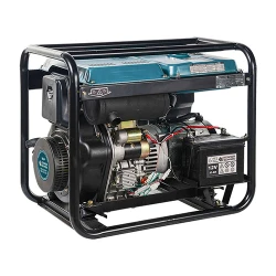 Generator electric pe motorina Könner & Söhnen KS 9100HDE-1.3 ATSR flexmag.md