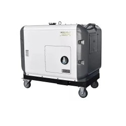 Generator electric pe motorina Könner & Söhnen KS 9302DE 1.3 ATSR Super S flexmag.md