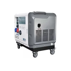 Generator electric pe motorina Könner & Söhnen KS 9302DE 1.3 ATSR Super S flexmag.md