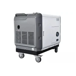 Generator electric pe motorina Könner & Söhnen KS 9302DE 1.3 ATSR Super S flexmag.md