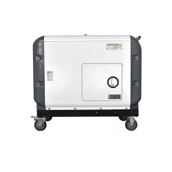 Generator electric pe motorina Könner & Söhnen KS 9302DE 1.3 ATSR Super S flexmag.md