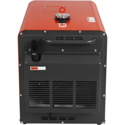 Generator electric pe motorina Kraft&Dele KD3241 flexmag.md