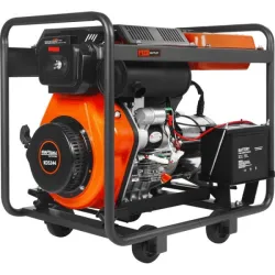 Генератор на дизельном топливе Kraft&Dele KD3244 flexmag.md