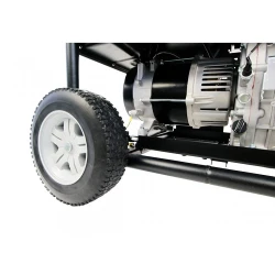 Генератор на дизельном топливе Loncin D7500D flexmag.md