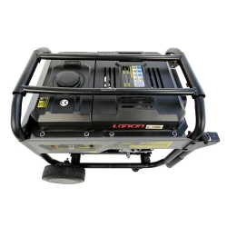 Генератор на дизельном топливе Loncin D7500D flexmag.md
