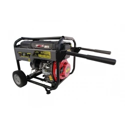 Генератор на дизельном топливе Loncin D7500D flexmag.md