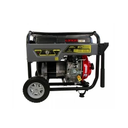 Генератор на дизельном топливе Loncin D7500D flexmag.md