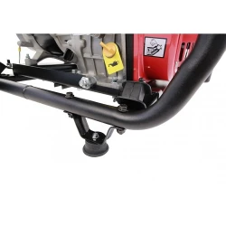 Генератор на дизельном топливе Loncin D7500D flexmag.md