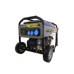 Генератор на дизельном топливе Loncin D7500D flexmag.md