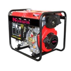 Генератор на дизельном топливе Norwik NK3500DG flexmag.md