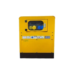 Generator electric pe motorina Shelby SPD12S flexmag.md