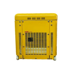 Generator electric pe motorina Shelby SPD6500SC-3 flexmag.md