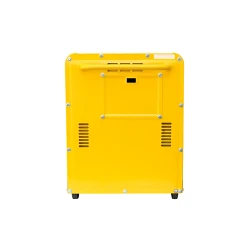 Generator electric pe motorina Shelby SPD6500SC flexmag.md