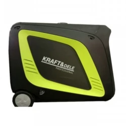 Generator invertor Kraft&Dele KD686 flexmag.md