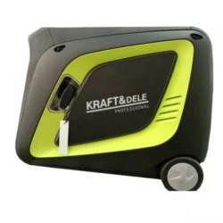 Generator invertor Kraft&Dele KD686 flexmag.md