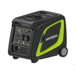 Generator invertor Kraft&Dele KD686 flexmag.md