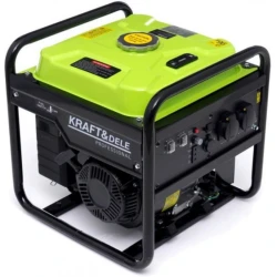 Generator invertor Kraft&Dele KD687 flexmag.md