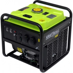Generator invertor Kraft&Dele KD687 flexmag.md