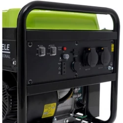 Generator invertor Kraft&Dele KD687 flexmag.md