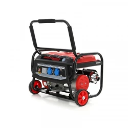 Generator pe benzina Kraft&Dele KD138 flexmag.md