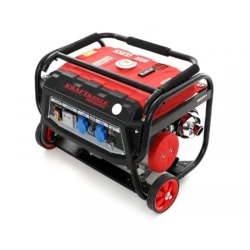 Generator pe benzina Kraft&Dele KD138 flexmag.md