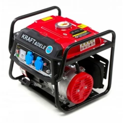 Generator pe benzina Kraft&Dele KD146 flexmag.md