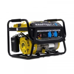 Generator pe benzina Kraft&Dele KD149 flexmag.md