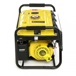 Generator pe benzina Kraft&Dele KD149 flexmag.md