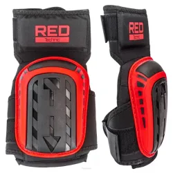 Genunchiere de protectie Red Technic RTNAK0146 flexmag.md