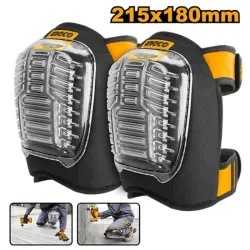 Наколенники Ingco HKPT0101 flexmag.md