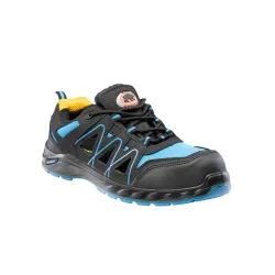 Кроссовки Bearfield OXFORD PLSTBBOX42 flexmag.md