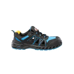 Ghete Bearfield OXFORD PLSTBBOX45 flexmag.md
