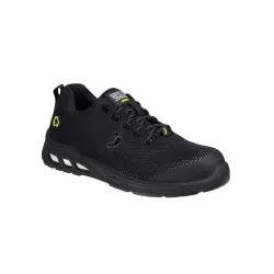 Кроссовки рабочие Safety Jogger ECOFITZ SJECOFITZBLK36 flexmag.md