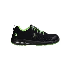 Ghete de lucru Safety Jogger ECOFITZ SJECOFITZBLKV42 flexmag.md
