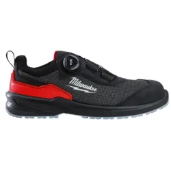 Защитные полуботинки Milwaukee 4932498088 flexmag.md