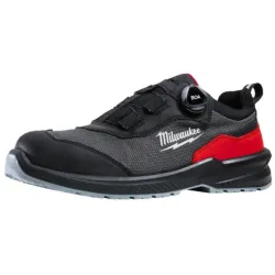 Защитные полуботинки Milwaukee 4932498111 flexmag.md