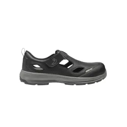 Защитные ботинки Safety Jogger SJFLUXS1PSAN47 flexmag.md