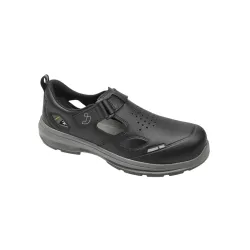 Защитные ботинки Safety Jogger SJFLUXS1PSAN47 flexmag.md